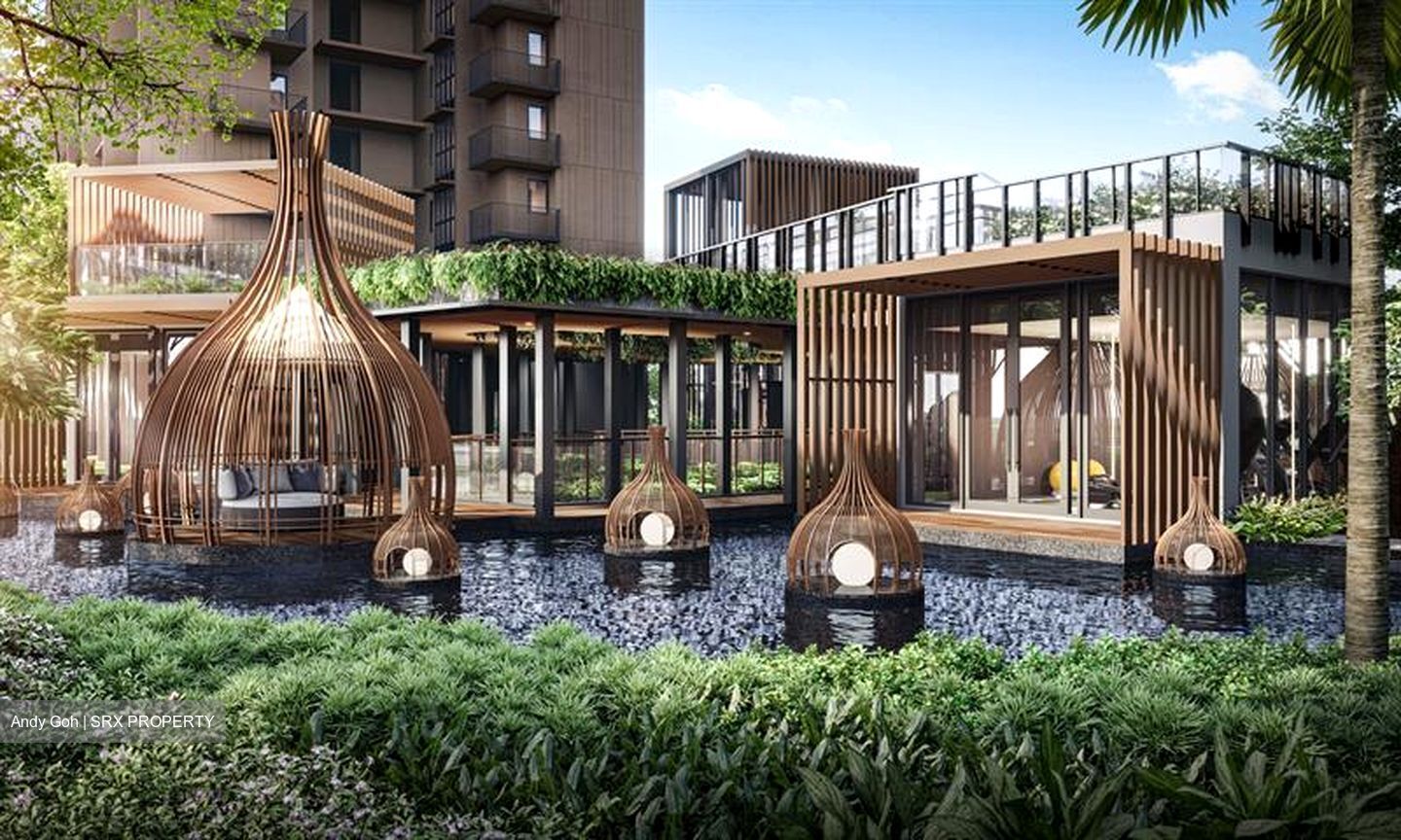 Kassia (D17), Condominium #588241161